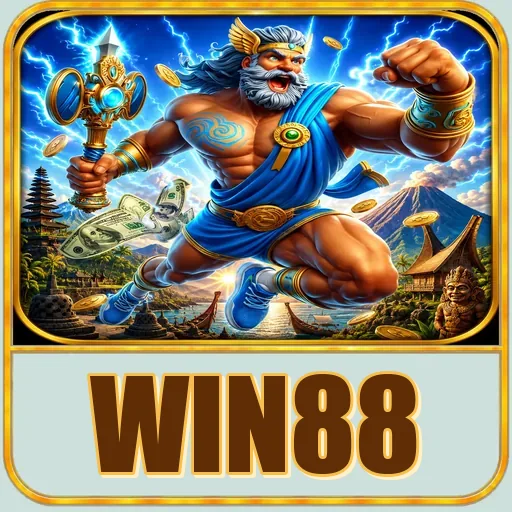 Aplikasi win88 Android